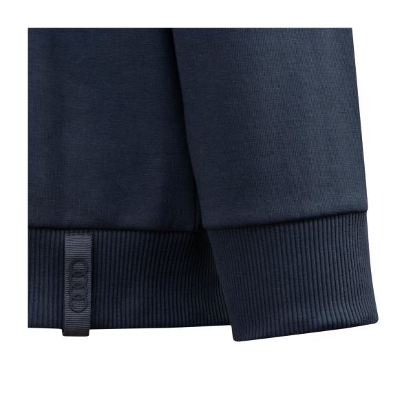 Audi Sweatshirt, Herren, dunkelgrau