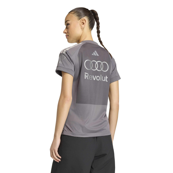 AUDI FORMULA ONE DRIVER JERSEY REPLICA WOMEN