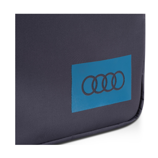 Audi Utilitytasche, grau