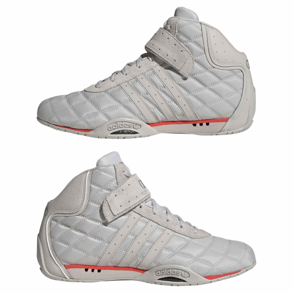 AUDI FORMULA ONE RACER SNEAKER HIGH