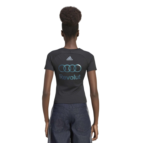 AUDI FORMULA ONE MIAMI JERSEY WOMEN