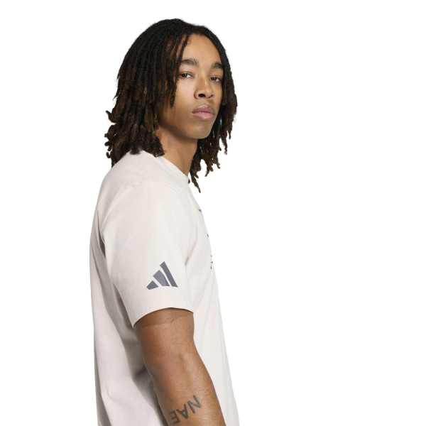 AUDI FORMULA ONE FAN GRAPHIC T-SHIRT MEN