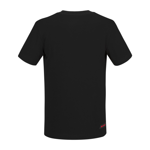Audi Sport T-Shirt, Herren, schwarz