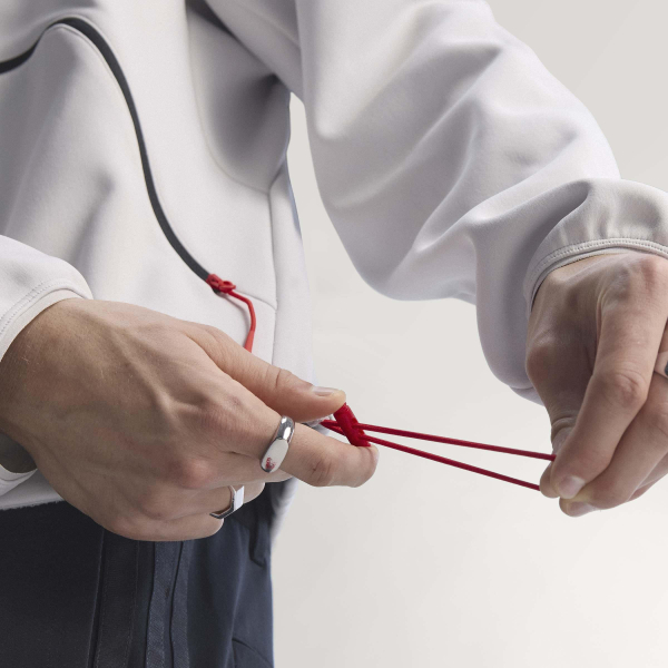 AUDI FORMULA ONE ENG. TRACKTOP JACKET MEN