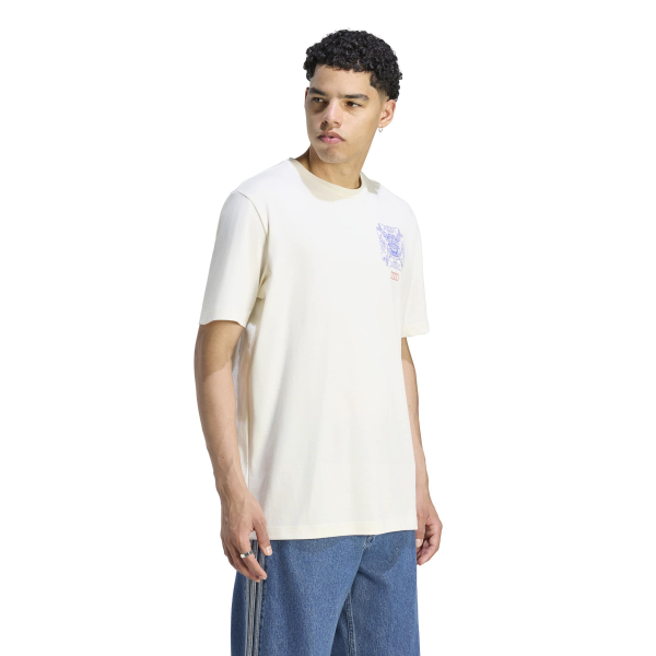 Audi Formula One Sing T-Shirt Men