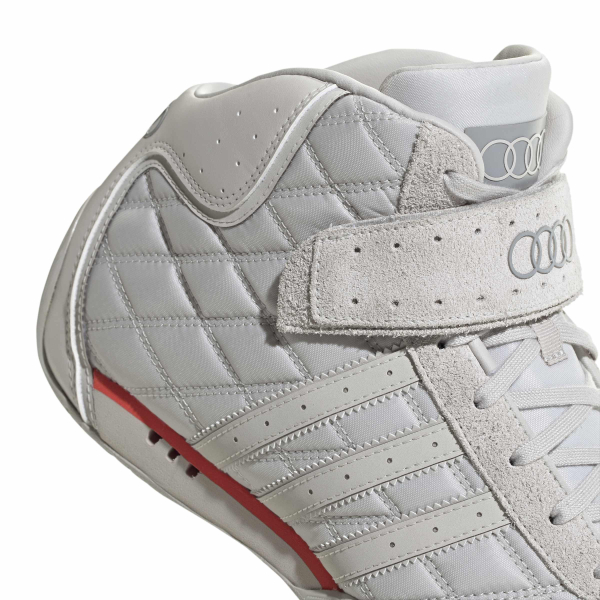 AUDI FORMULA ONE RACER SNEAKER HIGH